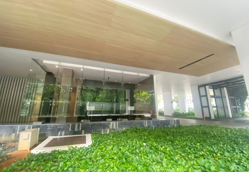 The Horizon Residences