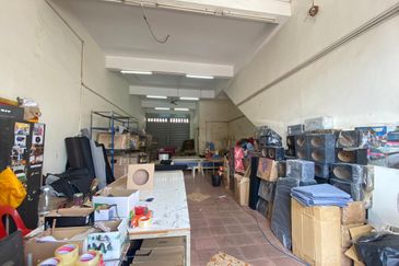 Taman Industri Lembah Jaya