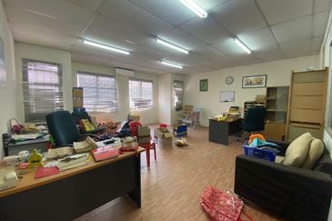 Taman Industri Lembah Jaya