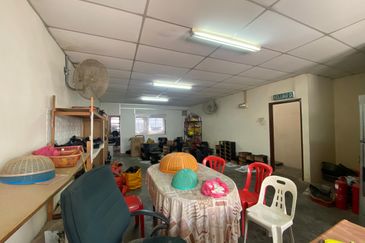 Taman Industri Lembah Jaya