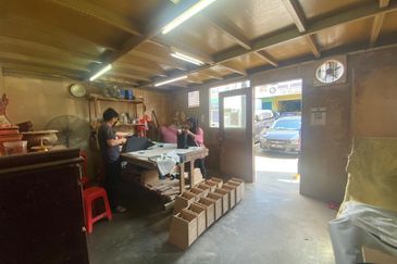 Taman Industri Lembah Jaya