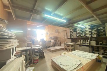 Taman Industri Lembah Jaya