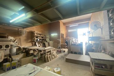 Taman Industri Lembah Jaya