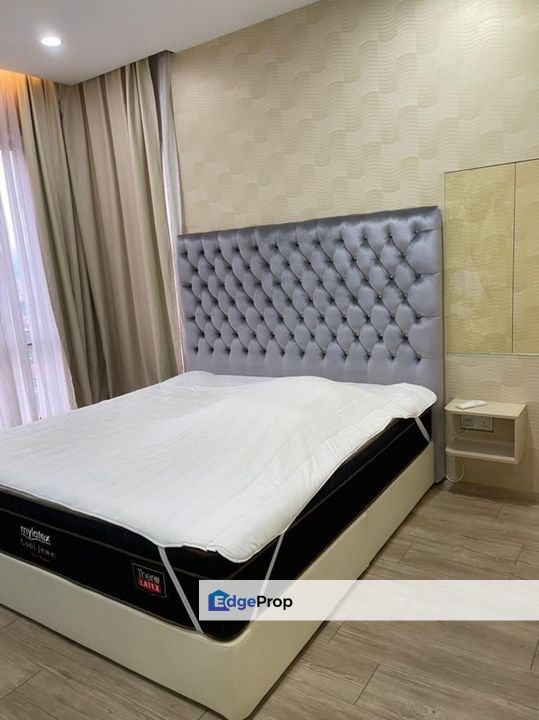 Cheapest Unit! Fully Renovated Move In 4R3B Prima Setapak2 @ Jalan Gombak Setapak, Kuala Lumpur, Setapak