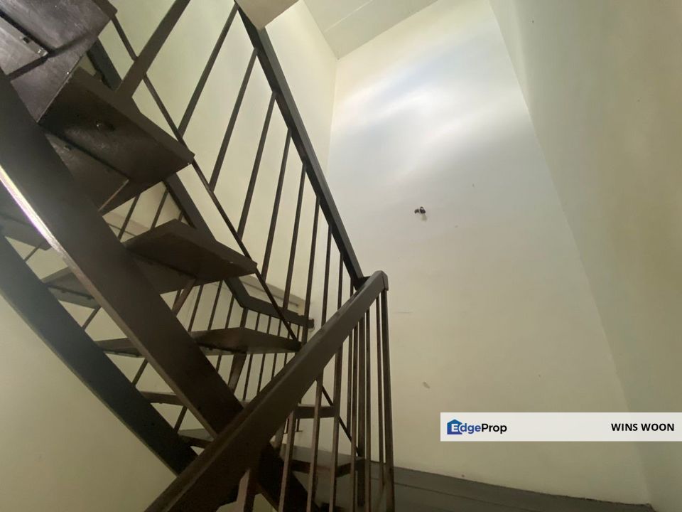 High ROI 2 Sty Terrace @ Pandan Mewah, Selangor, Pandan Indah