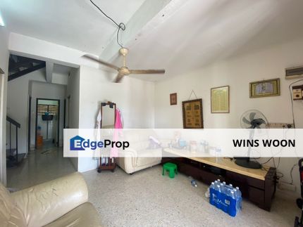 High ROI 2 Sty Terrace @ Pandan Mewah, Selangor, Pandan Indah