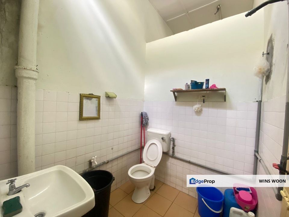 High ROI 2 Sty Terrace @ Pandan Mewah, Selangor, Pandan Indah