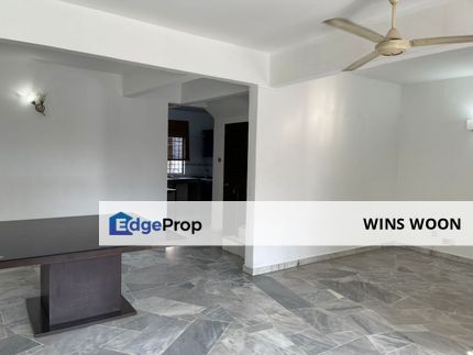  2 Storeys Terrace Landed @ Taman Bukit Angsana Len Seng, Selangor, Cheras