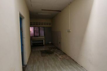 Kampung Tasik Permai