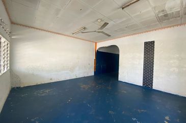 Kampung Tasik Permai