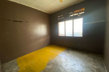 Kampung Tasik Permai