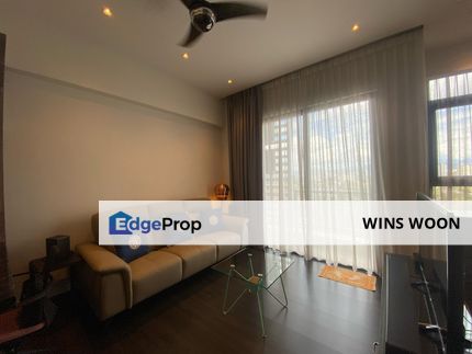 Fully Renovated Move In Studio, 28 boulevard Pandan Perdana , Selangor, Pandan Perdana