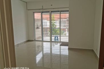 Taman Ampang Saujana