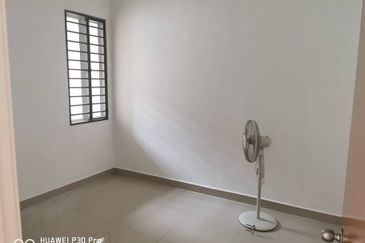 Taman Ampang Saujana