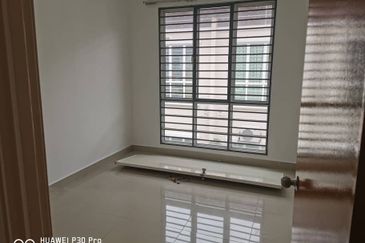 Taman Ampang Saujana