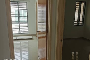 Taman Ampang Saujana