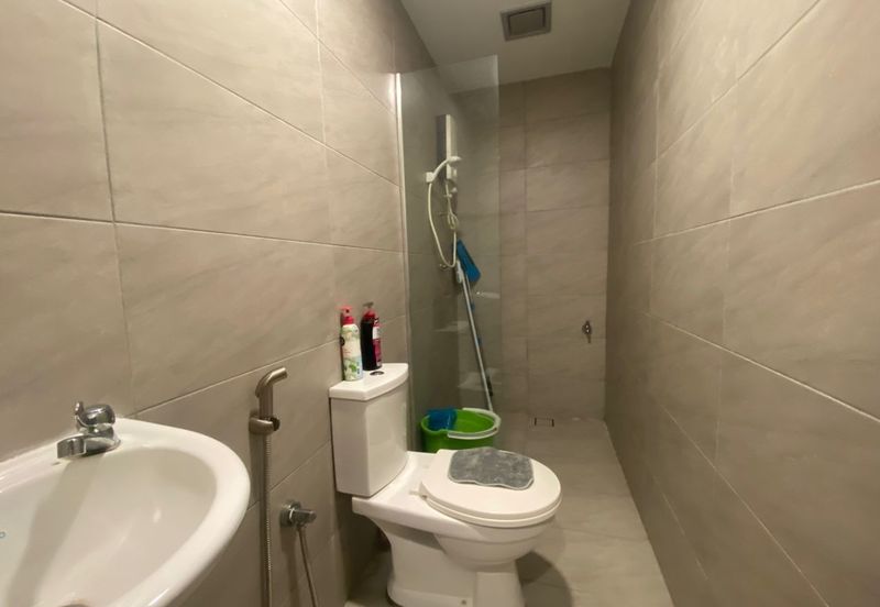 Taman Bukit Anggerik