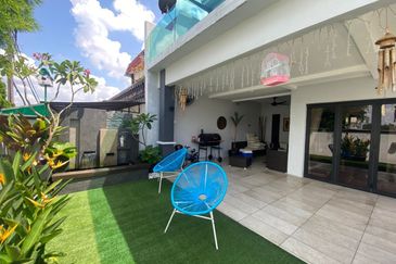 Taman Bukit Anggerik