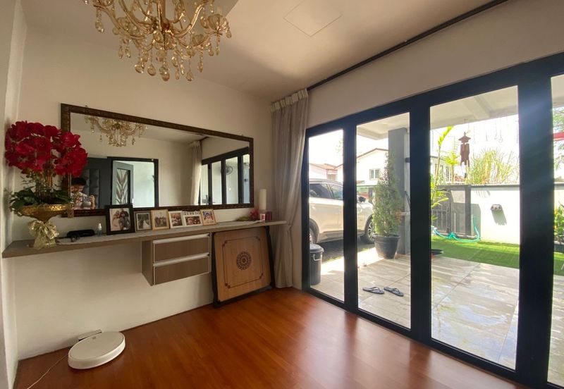 Taman Bukit Anggerik