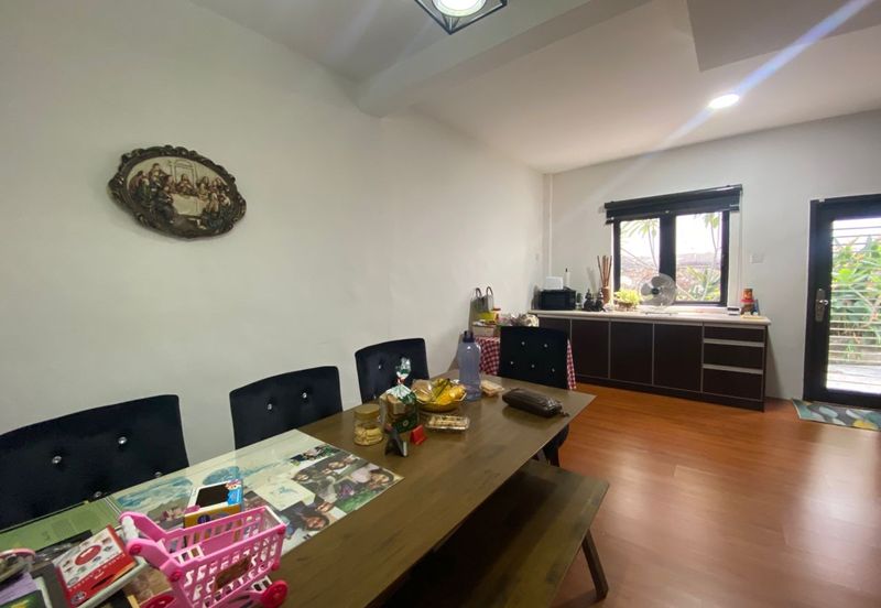 Taman Bukit Anggerik