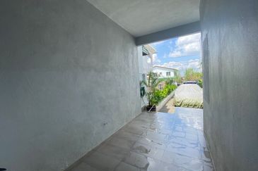 Taman Bukit Anggerik