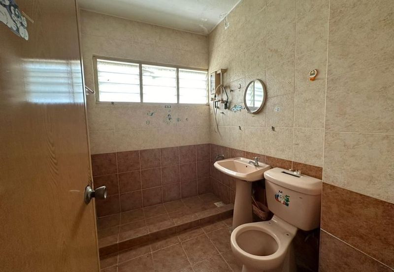 Taman Bukit Anggerik