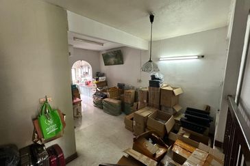 Taman Bukit Anggerik