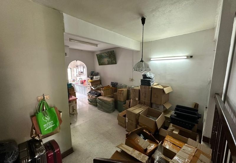 Taman Bukit Anggerik