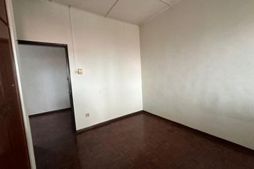 Taman Bukit Anggerik