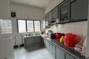 Taman Bukit Anggerik