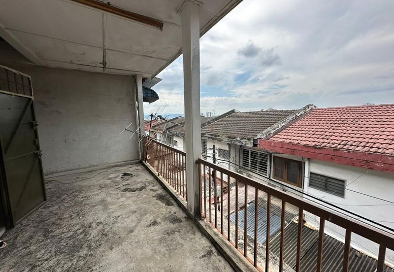 Taman Bukit Anggerik