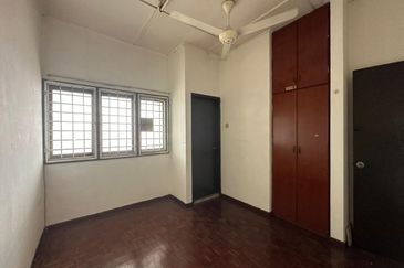 Taman Bukit Anggerik