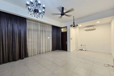 Sutera Heights, Taman Juara Jaya