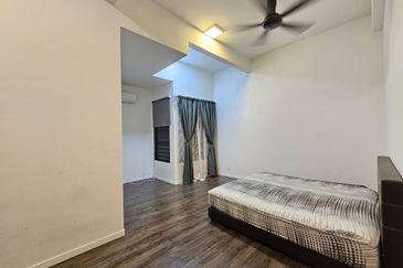 Sutera Heights, Taman Juara Jaya