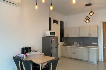 Shamelin Star Serviced Residences
