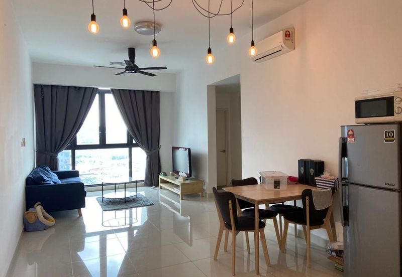 Shamelin Star Serviced Residences