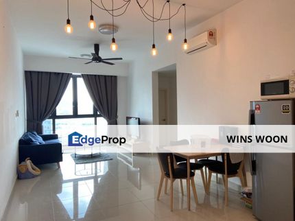 Cheapest High ROI Shamelin Star @ Pandan Perdana , Kuala Lumpur, Cheras