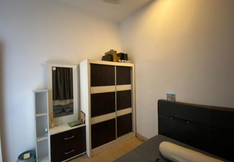 Shamelin Star Serviced Residences