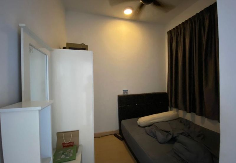 Shamelin Star Serviced Residences