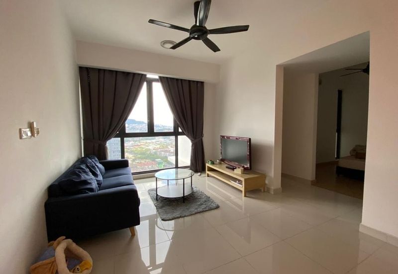 Shamelin Star Serviced Residences