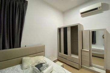 Shamelin Star Serviced Residences