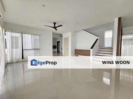 Brand New 2 Storey Link Bungalow, The Lakes @Jade Hills, Selangor, Kajang