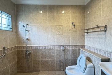 Country Heights Kajang