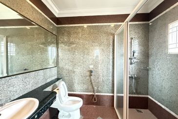 Country Heights Kajang