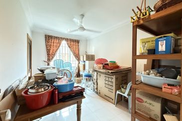 Country Heights Kajang