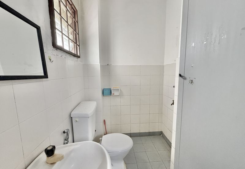 2 Sty Terrace @ Taman Mega Jaya, Ampang