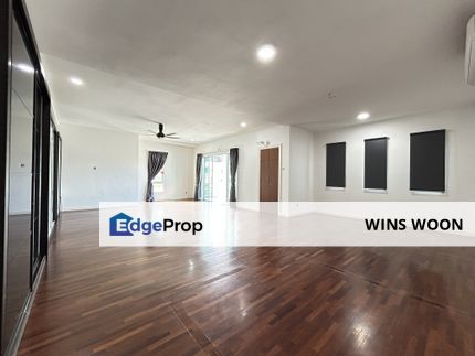 3sty bungalow @ Taming Mutiara 2,Bandar Sungai Long , Selangor, Bandar Sungai Long