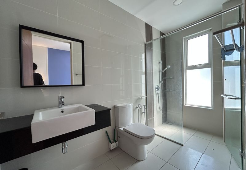 3sty bungalow @ Taming Mutiara 2,Bandar Sungai Long 