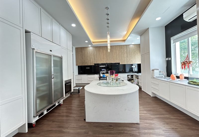 3sty bungalow @ Taming Mutiara 2,Bandar Sungai Long 