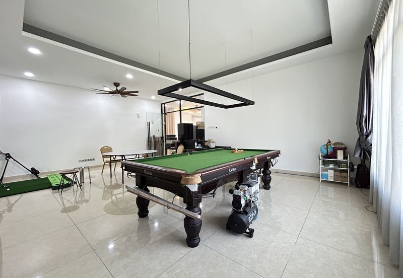 3sty bungalow @ Taming Mutiara 2,Bandar Sungai Long 